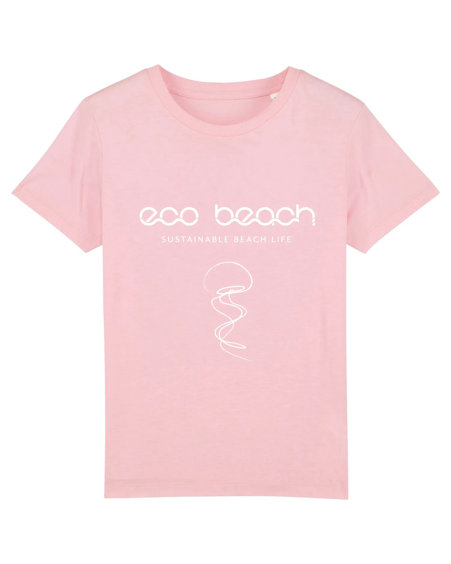 Kid's Classic Beach T-shirt