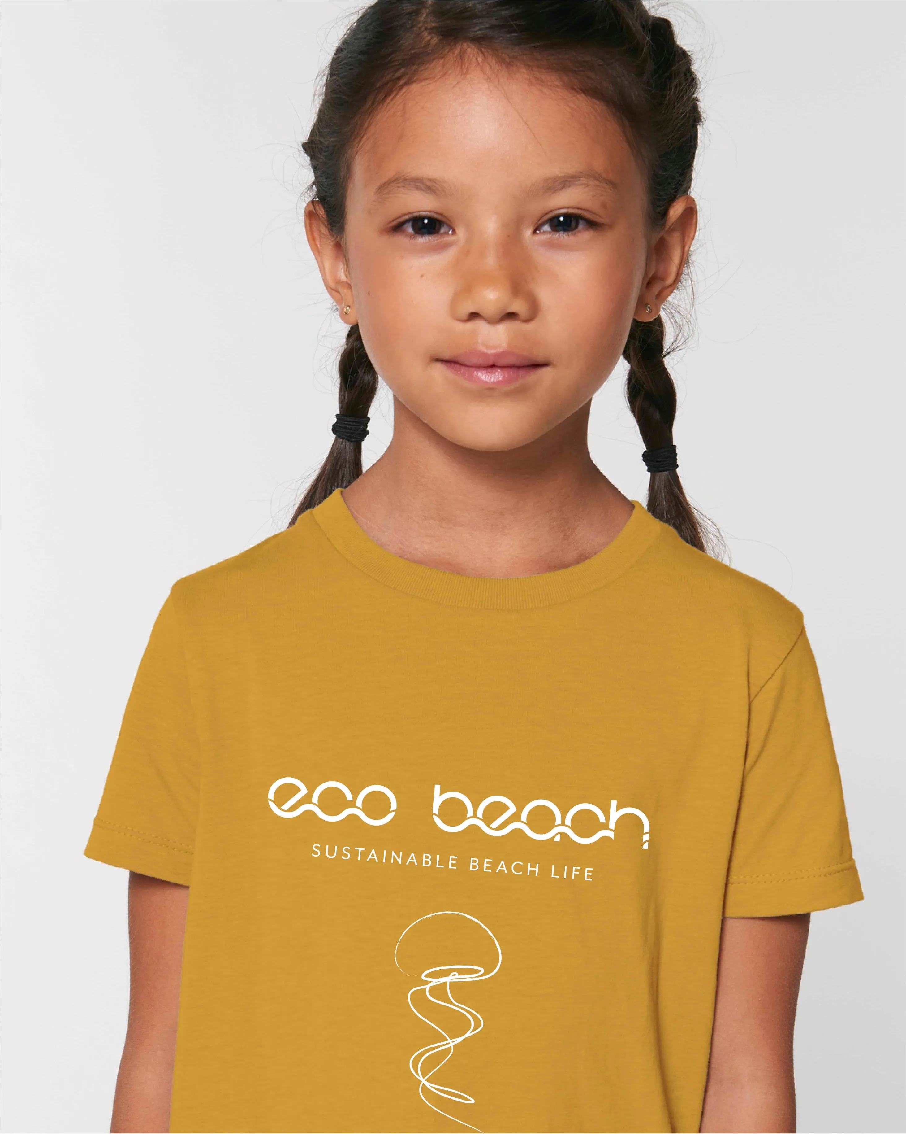 Kid's Classic Beach T-shirt