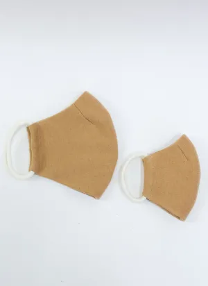 KIDS Clay Organic Cotton Reusable Face Mask