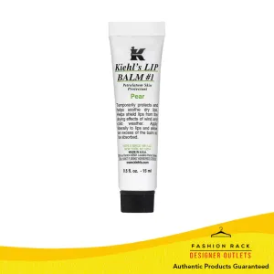 Kiehl's Lip Balm #1 15ml Pear