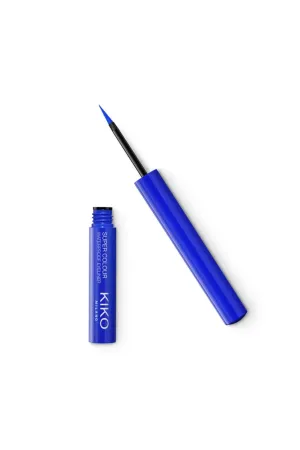 Kiko Super Color Waterproof Eyeliner