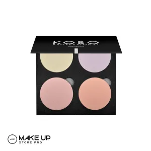 KOBO Highlighter Palette 03