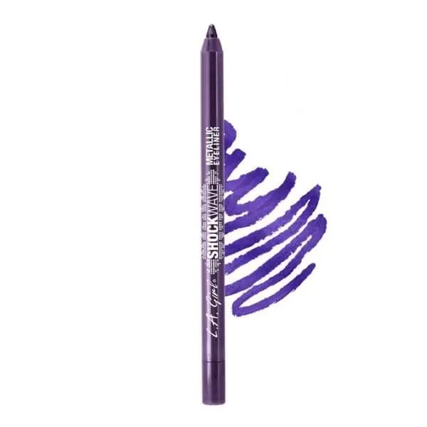 LA Girl Shockwave Eye Liner