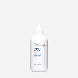 Light Active Toner 200ml