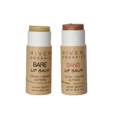 Lip Balm Set of 2 | Mix & Match