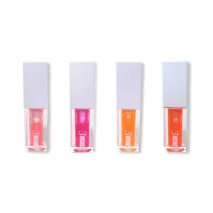 Lip Oil Gift Set