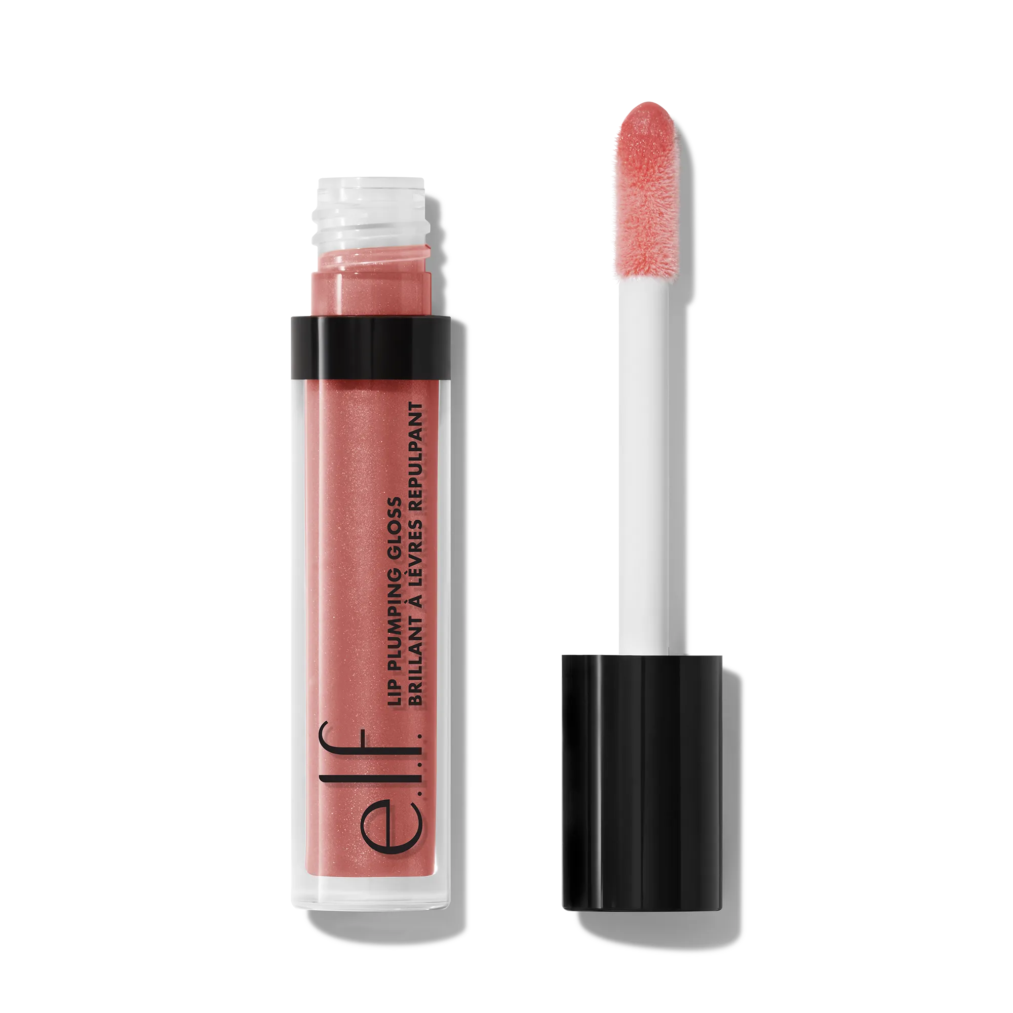 Lip Plumping Gloss