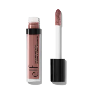 Lip Plumping Gloss