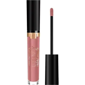 Lipfinity Velvet Matte Lipstick 35 Elegant Brown, Max Factor