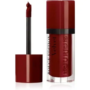 Lipstick Paris Rouge Edition Velvet Matte 7.7 ml, Bourjois