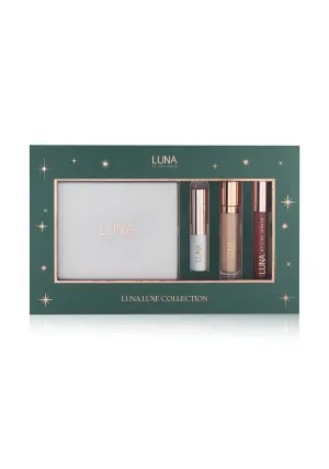 Luna Luxe Collection