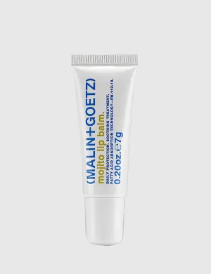 Malin Goetz Lip Moisturiser - Mojito