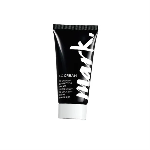 mark. CC Colour Corrector Cream