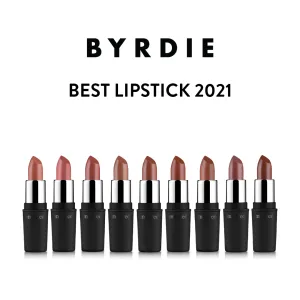 Matte Lipsticks