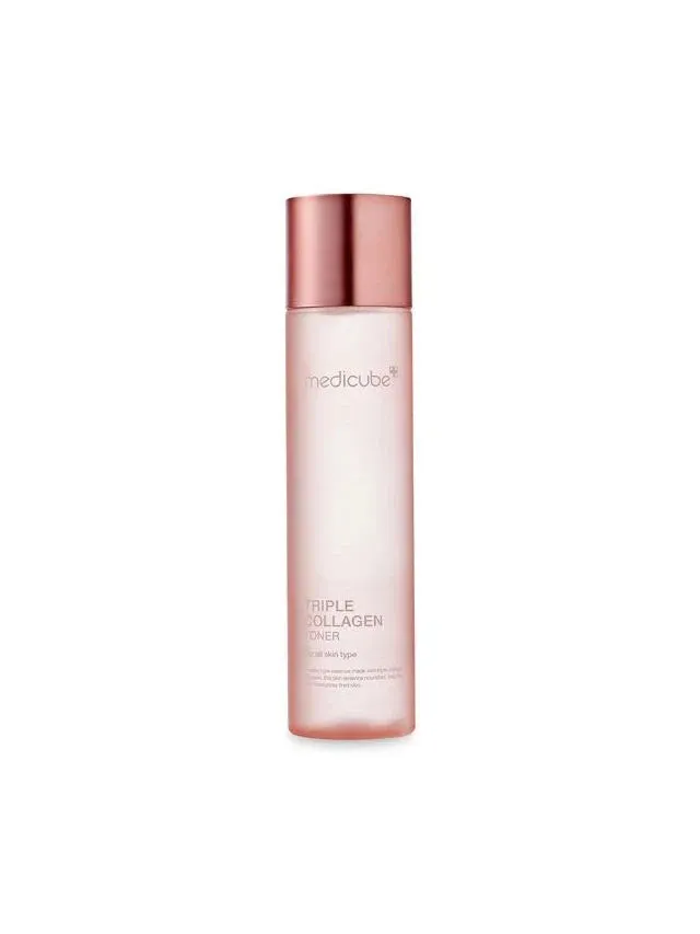 Medicube Triple Collagen Toner