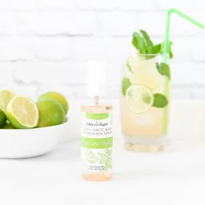 Mixologie - Face Mask Refresher Spray ~ Key Lime Mojito