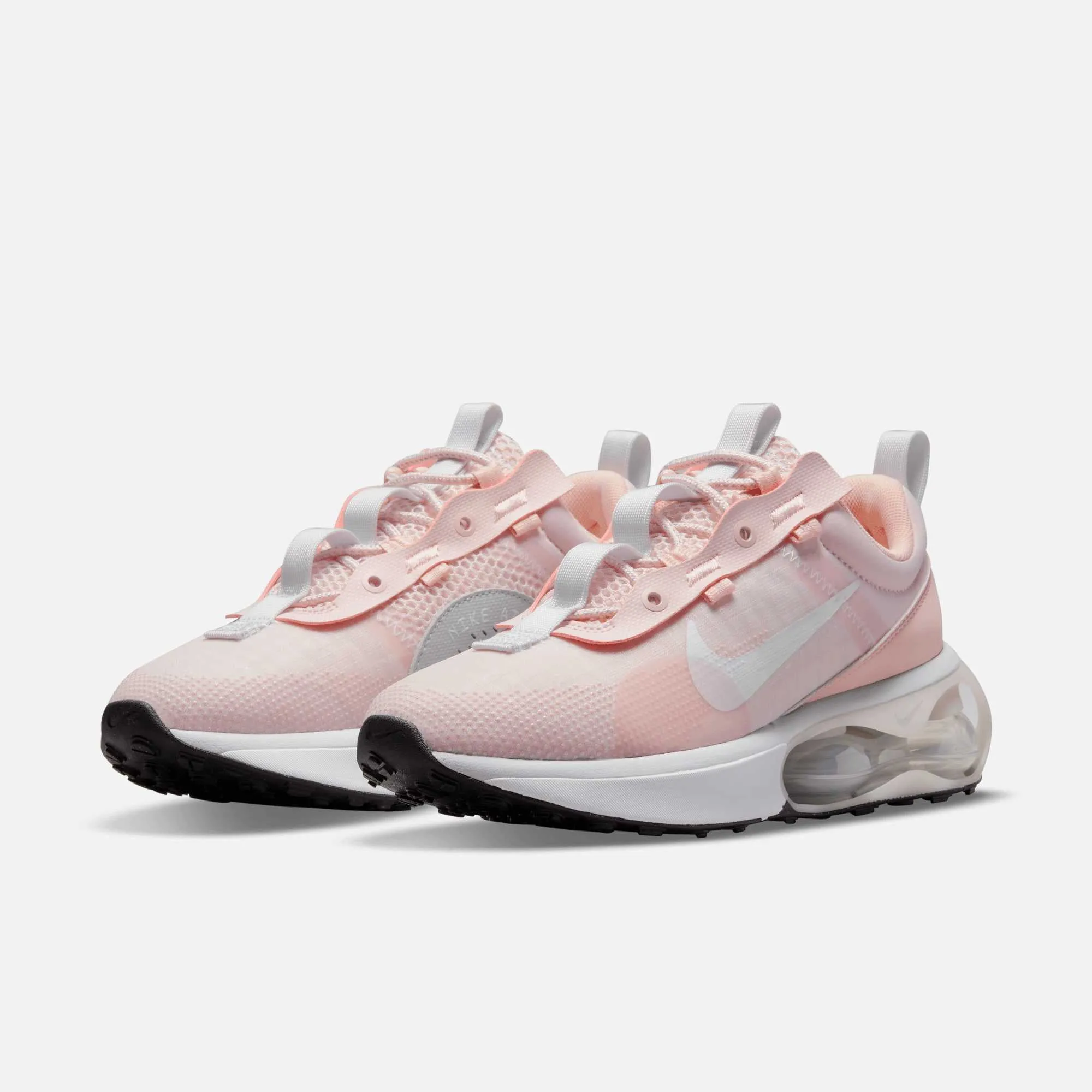 Nike Women's Air Max 2021 Barely Rose