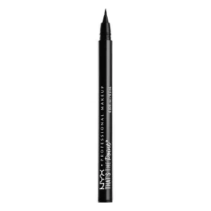 NYX - That's the Point Eyeliner Hella Fine - 0.02 fl oz (0.6 ml)