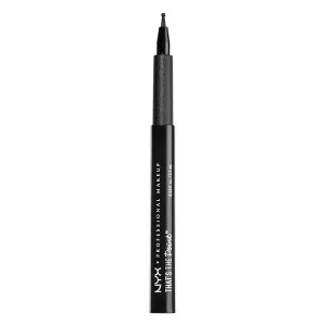 NYX - That's the Point Eyeliner On the Dot - 0.03 fl oz (1.1 ml)