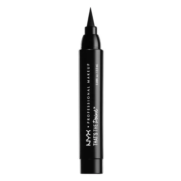 NYX - That's the Point Eyeliner Put a Wing On It - 0.08 fl oz (2.5 ml)