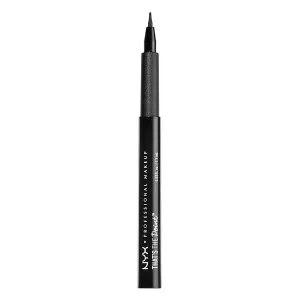 NYX - That's the Point Eyeliner Quite the Bender - 0.03 fl oz (1.1 ml)