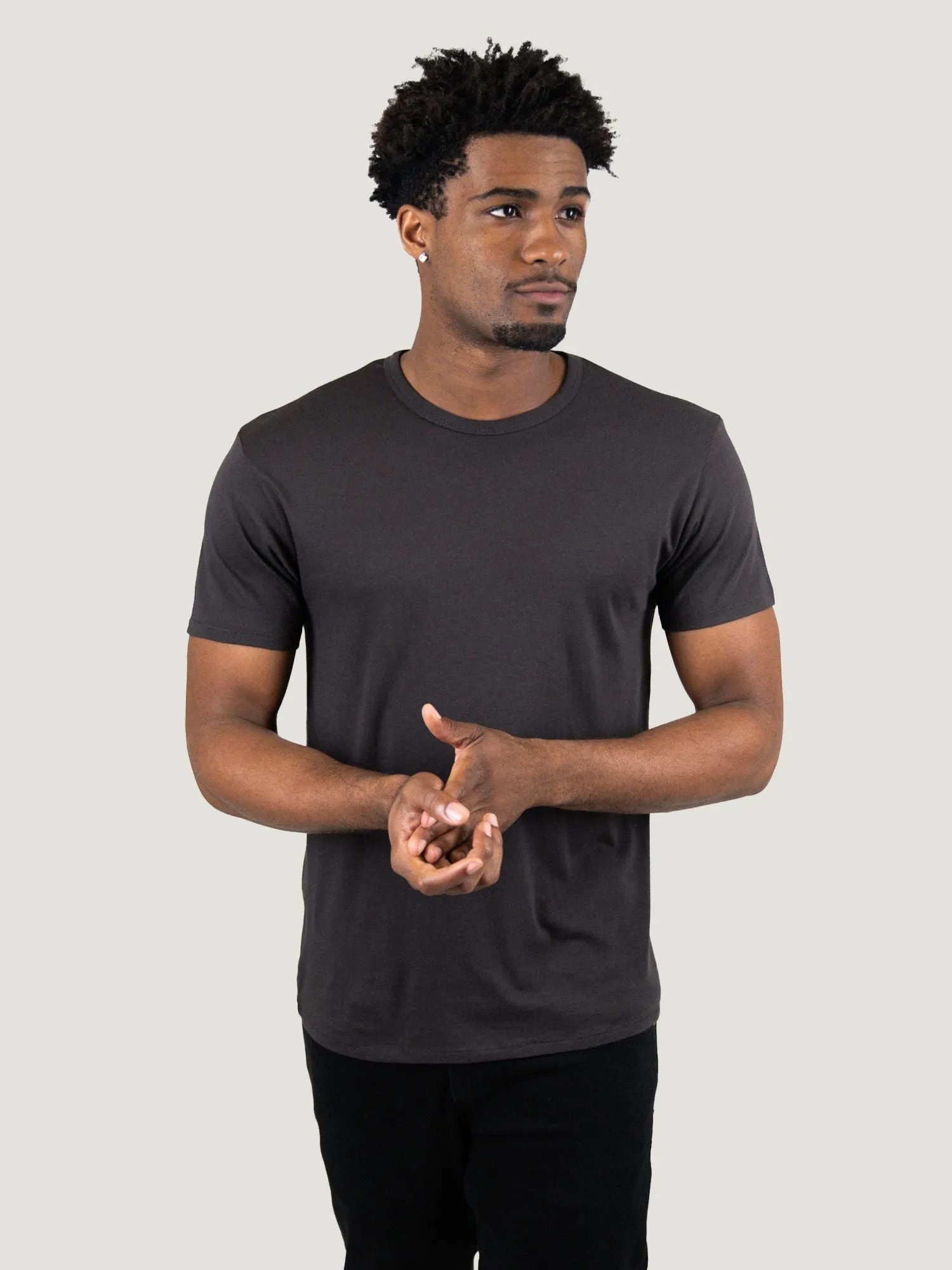 Onyx Eco Fresh Crew Neck