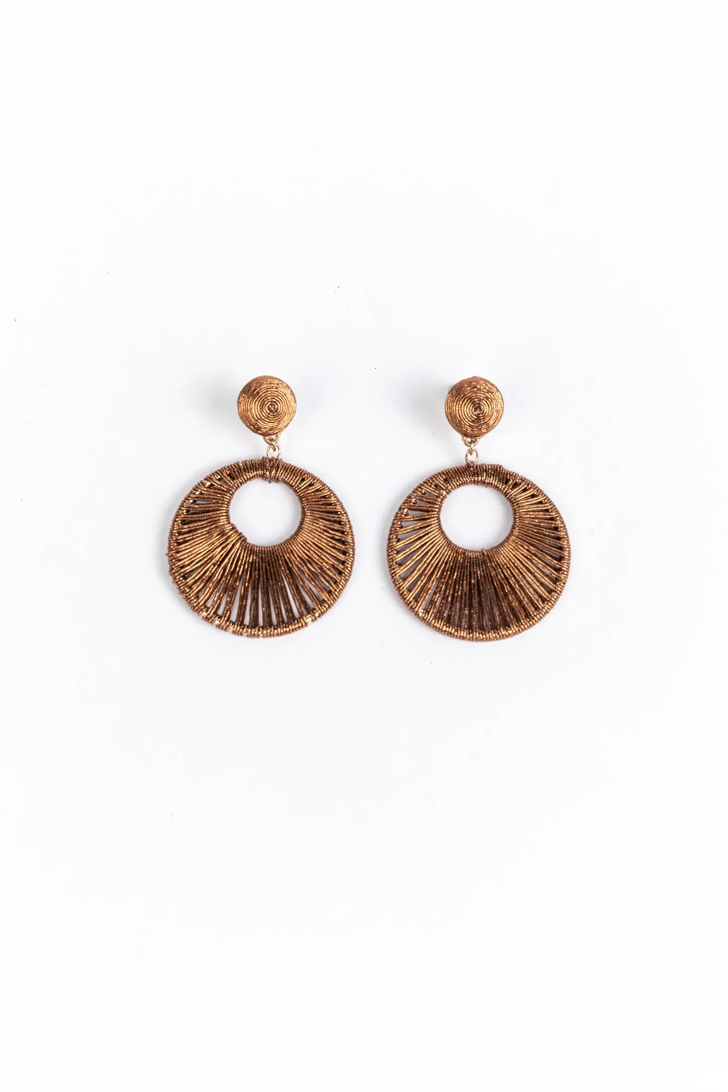 Orana Earrings