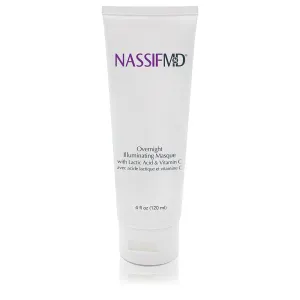 Overnight Illuminating Masque