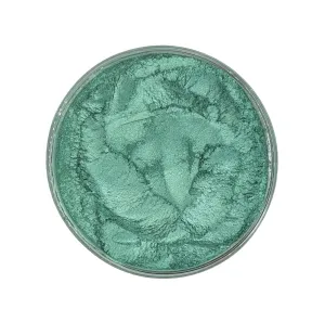 Pearlescent Mica Colour - Emerald Lagoon