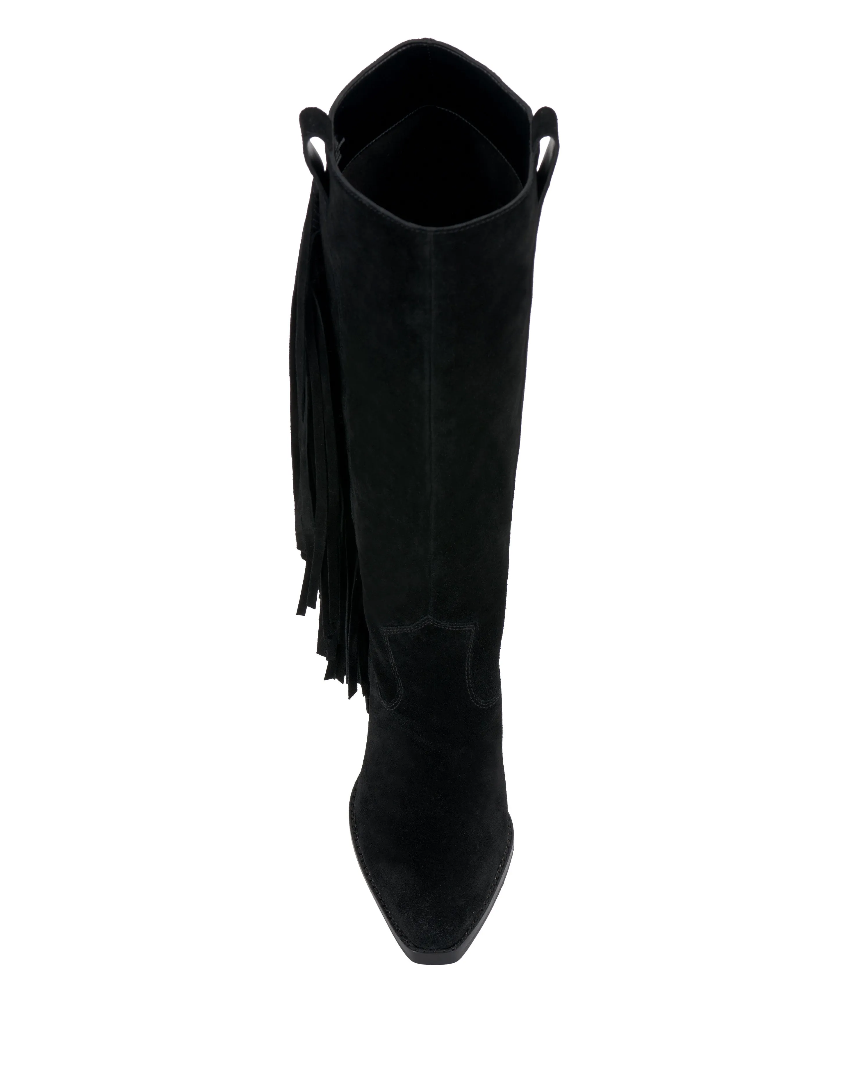 Pelia Extra Wide Calf Boot