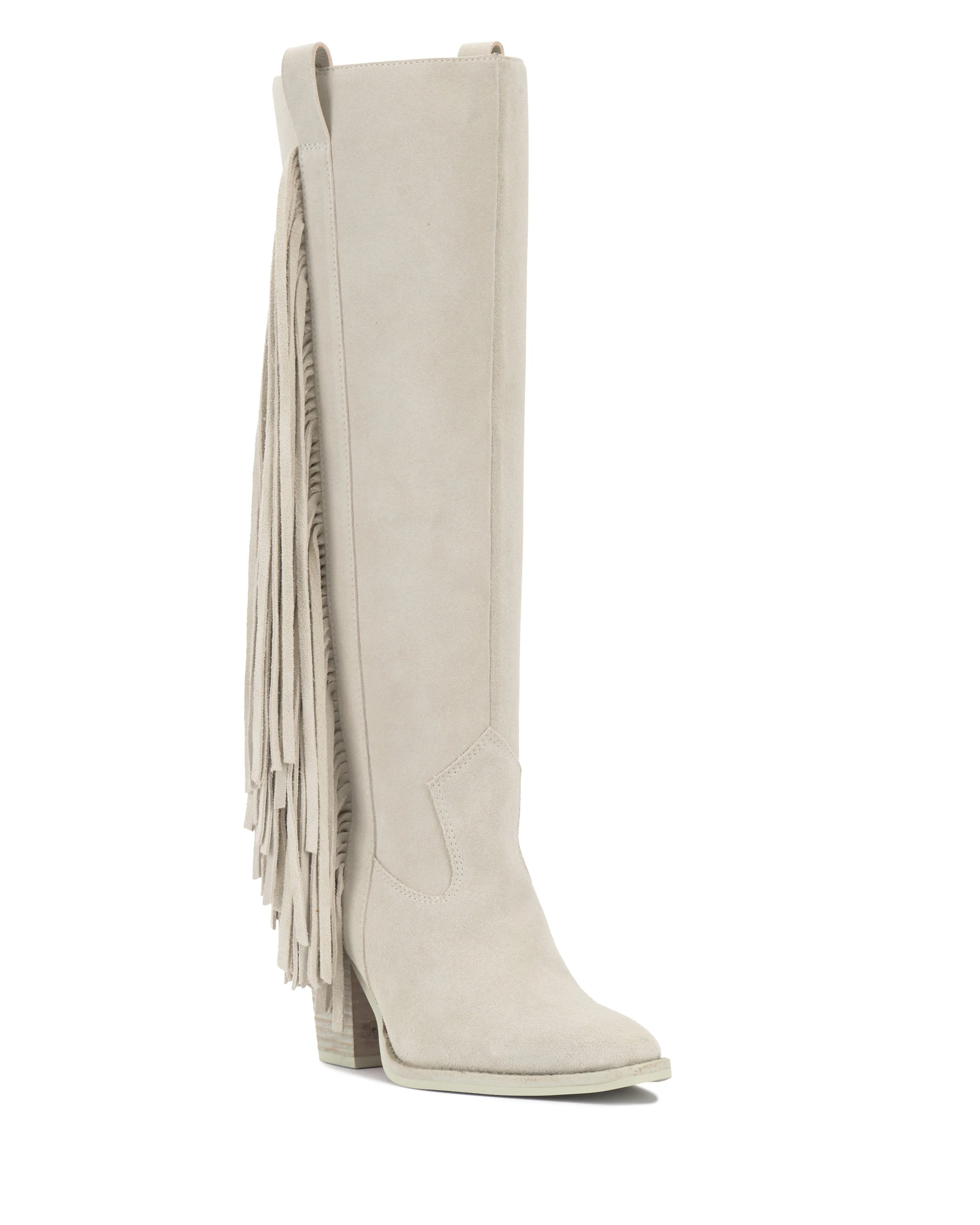 Pelia Extra Wide Calf Boot