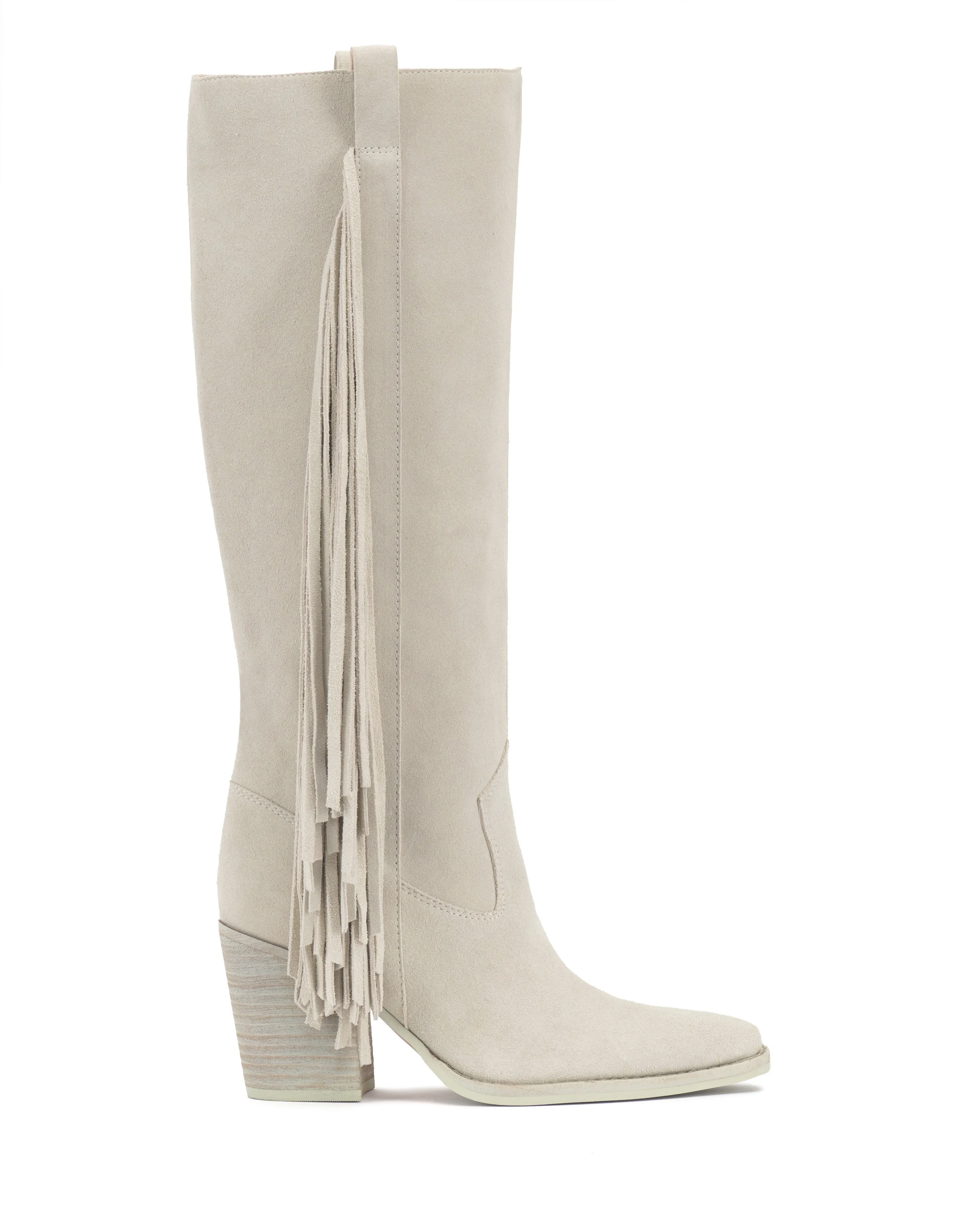 Pelia Extra Wide Calf Boot