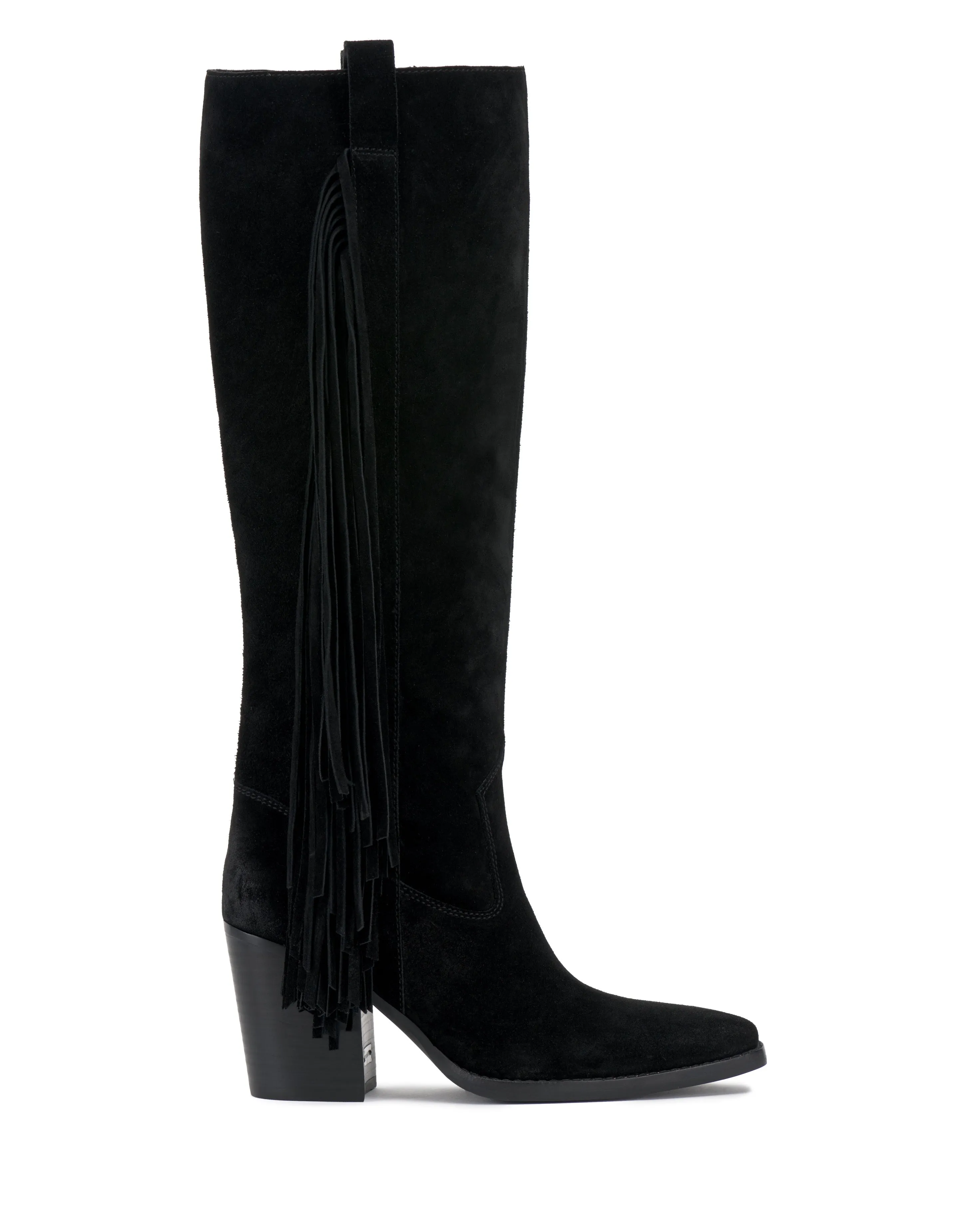 Pelia Extra Wide Calf Boot