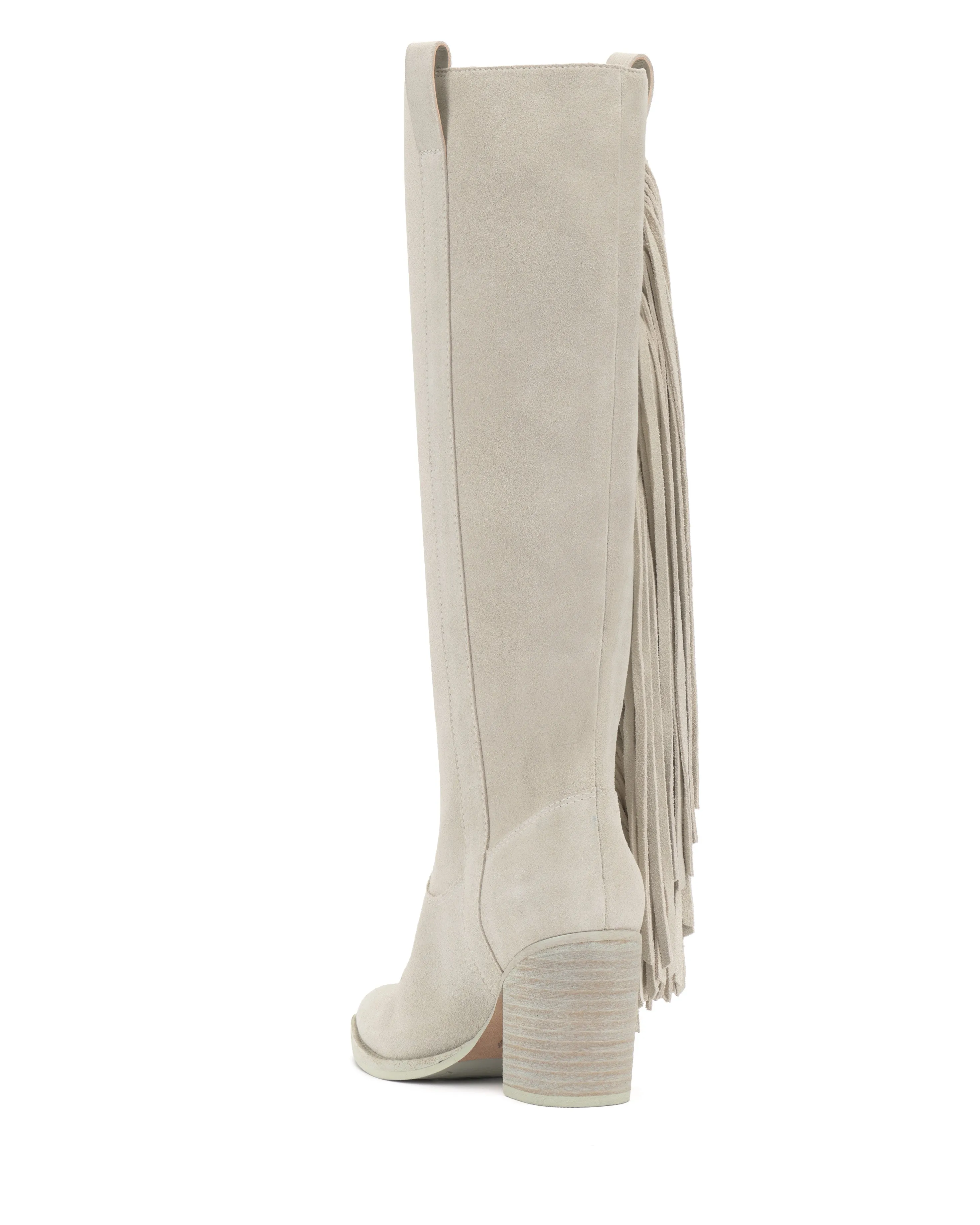 Pelia Extra Wide Calf Boot