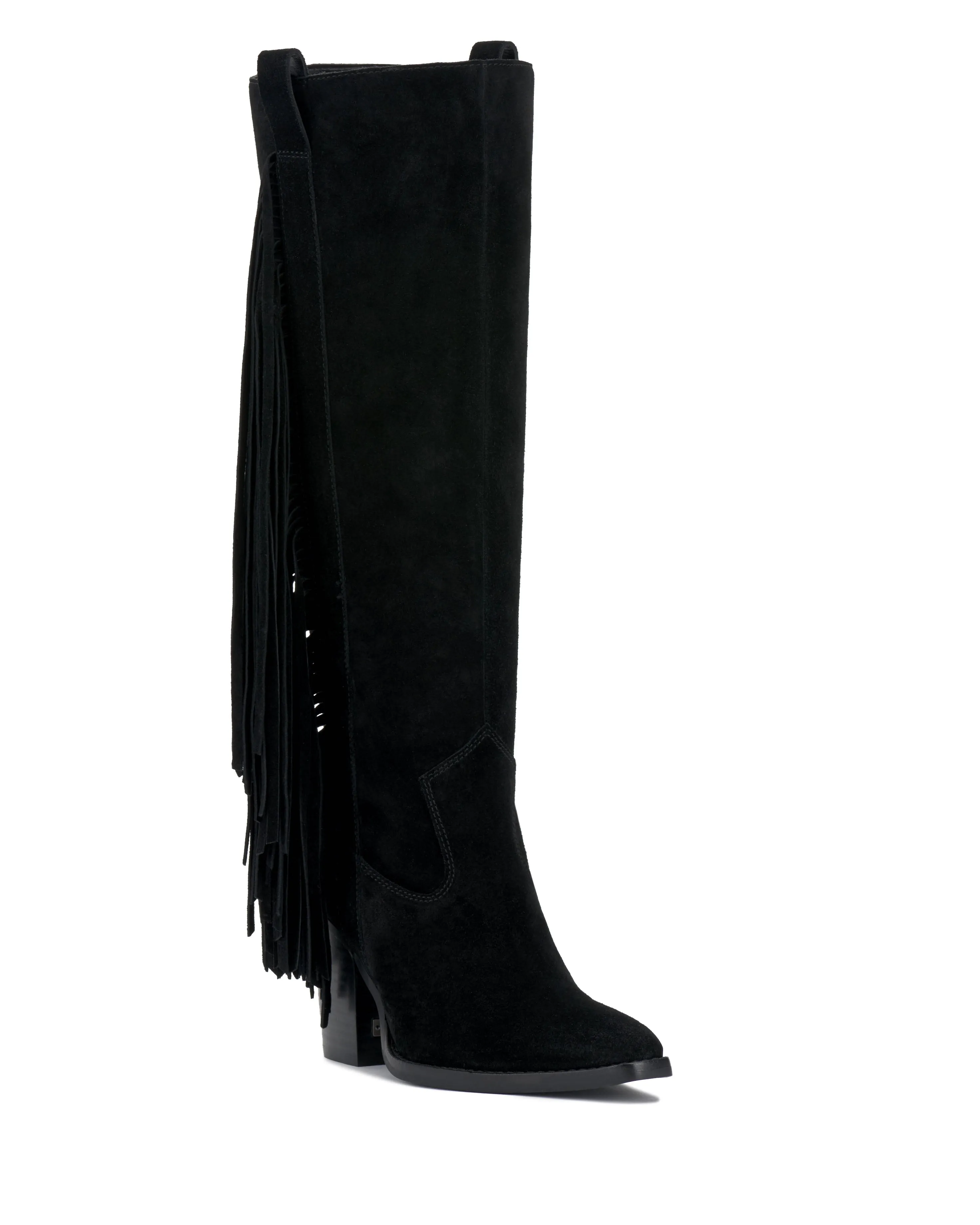 Pelia Extra Wide Calf Boot