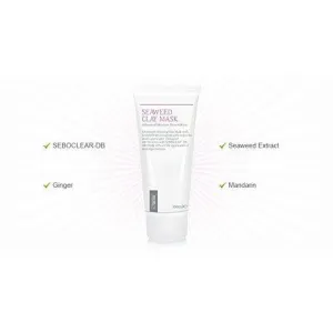 Perfectace Seaweed Clay Mask 100ml