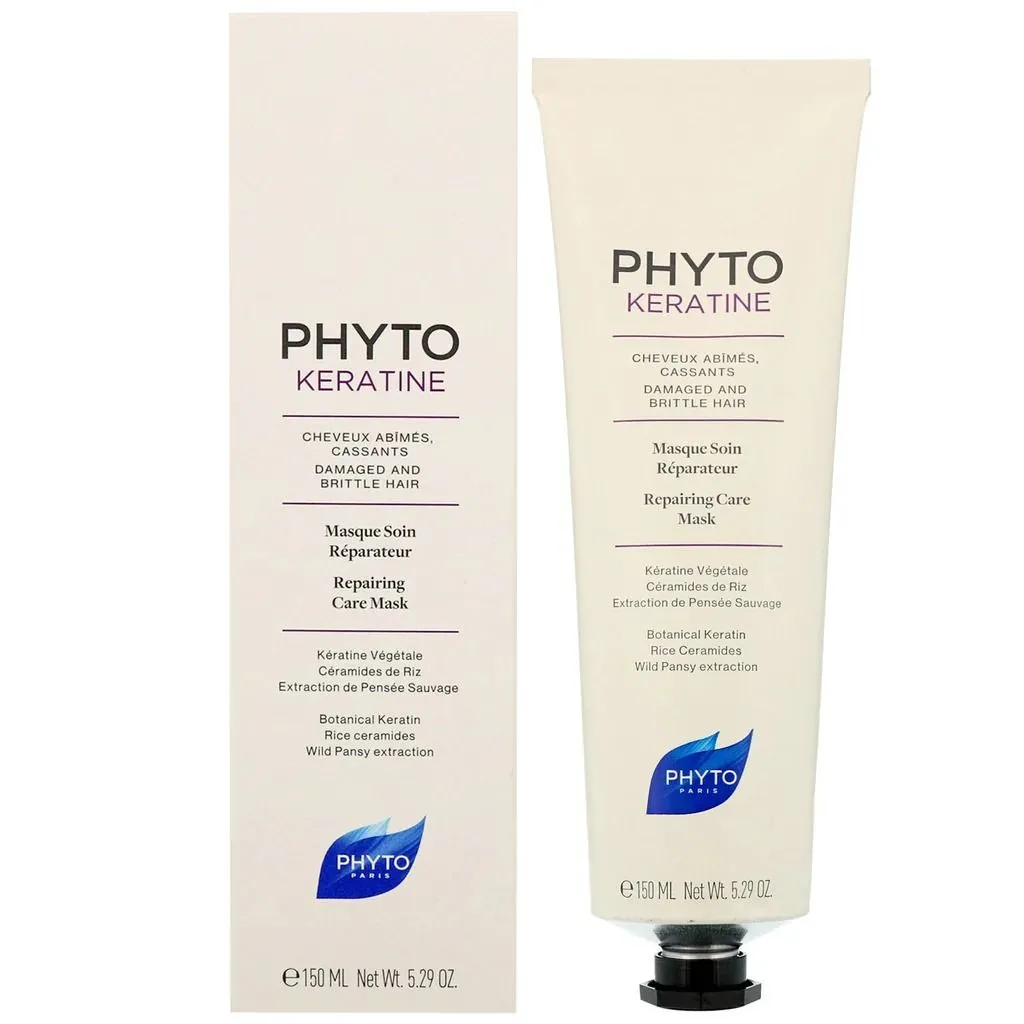 Phytokeratine Hair Mask 200 ML