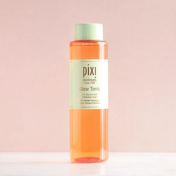 PIXI

Glow Tonic