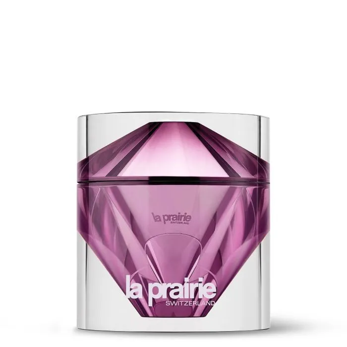 Platinum Rare Haute-Rejuvenation Cream