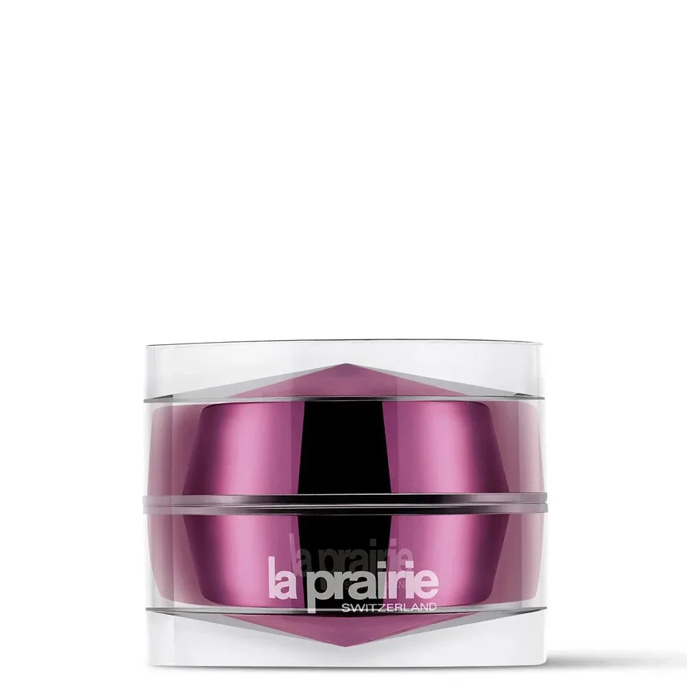 Platinum Rare Haute-Rejuvenation Cream