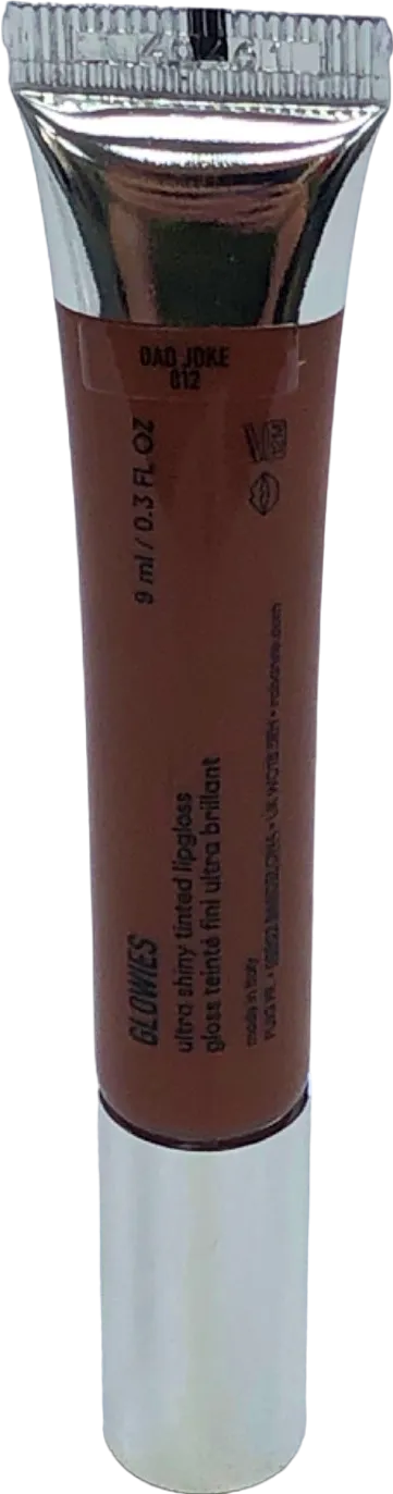 Rabanne Glowing Ultra Shiny Tinted Lipgloss Bad Joke 9 ml