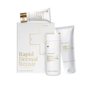 Rapid Dermal Repair | Skin Recovery Kit