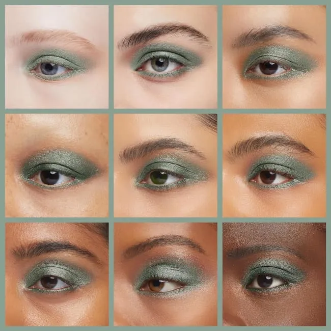 Revlon Colorstay Creme Eyeshadow - Emerald