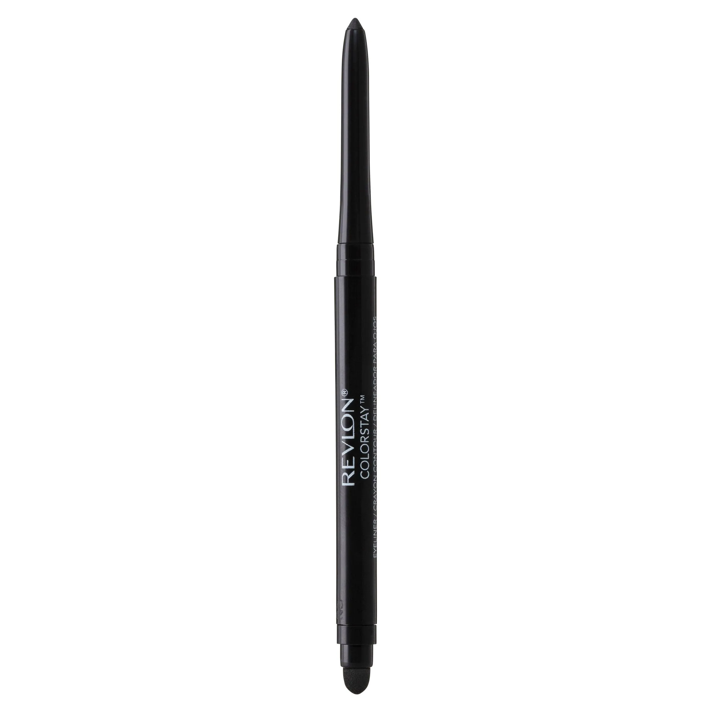 Revlon Colorstay Crystalized Eyeliner Sparkling Black