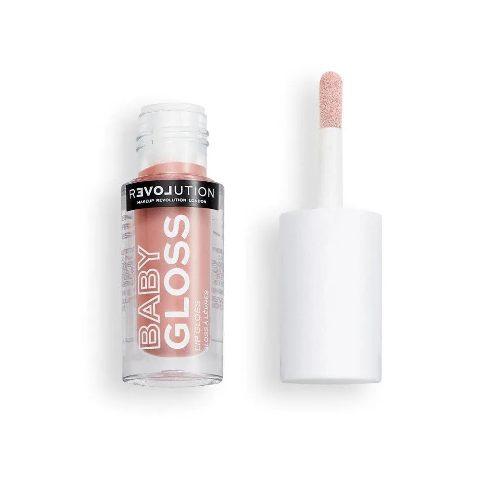 Revolution Relove Baby Gloss Sugar