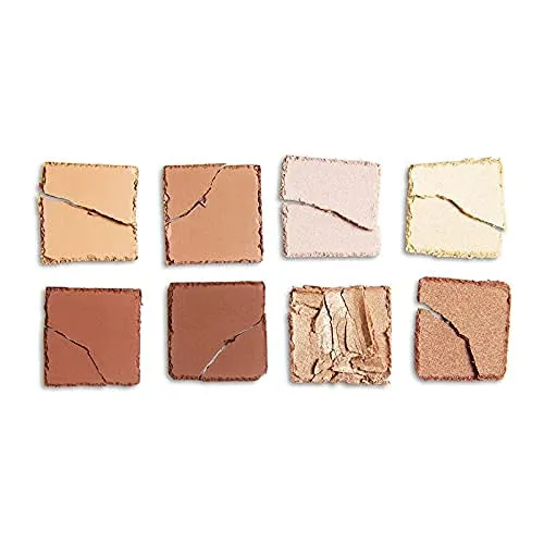 Revolution X Roxxsaurus Highlight & Contour Palette