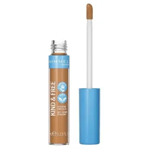 Rimmel Kind & Free Hydrating Concealer - 040 Tan