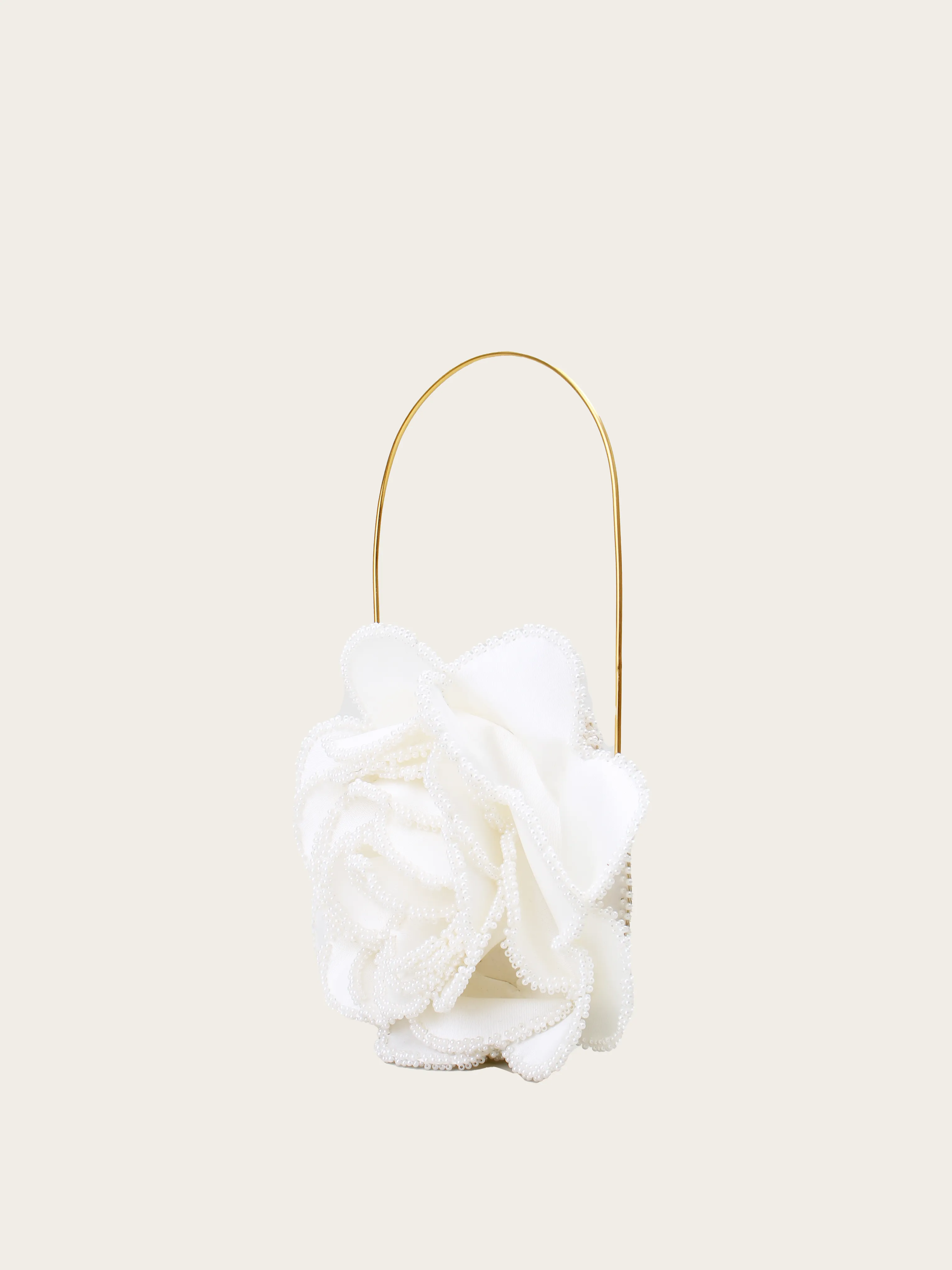 Rose Des Vents Bag