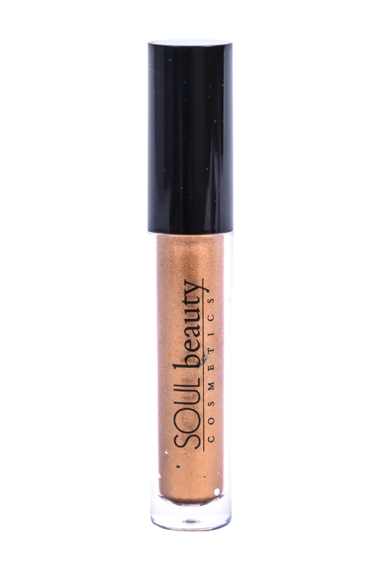 'Royalty' Bronze Liquid Shimmer - SHM02BZ