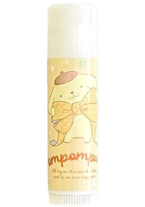 Sanrio Characters | LIP BALM SET